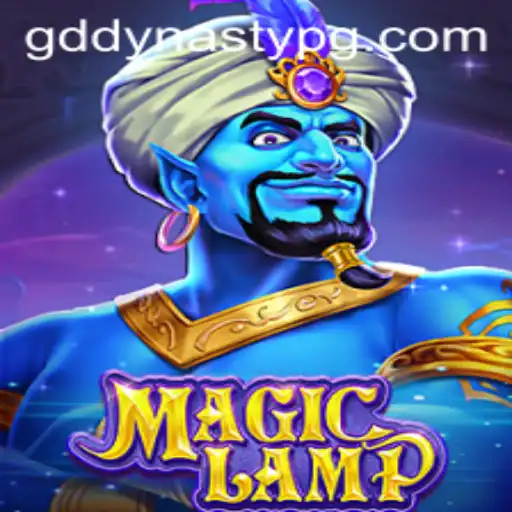 Exploring the Enchanting World of MagicLamp and the Rise of GDDYNASTY