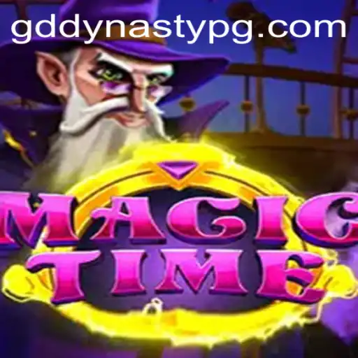 Exploring the World of MagicTime and the Legendary GDDYNASTY