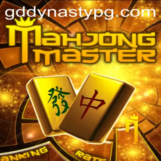 MahJongMaster: Embracing Tradition with GDDYNASTY in Modern Gaming
