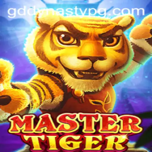 MasterTiger: An Adventurous Dive into Gaming Excellence