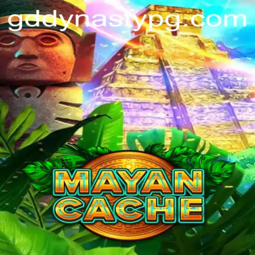 MayanCache: Unearthing the Secrets of GDDYNASTY