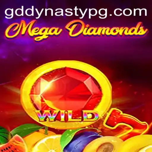 Unveiling MegaDiamond: A New Era in Gaming with GDDYNASTY