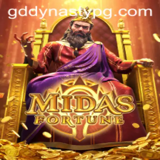 Unveiling MidasFortune: Exploring the Riches of a New Gaming Era