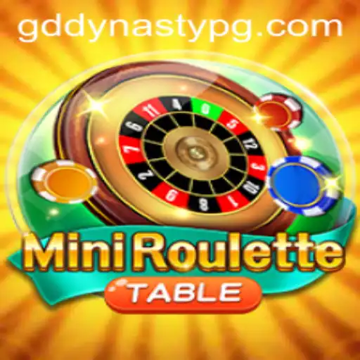 Exploring MiniRoulette: The GDDYNASTY Revolution