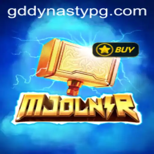 Mjolnir: Unveiling the Epic Saga in GDDYNASTY Universe