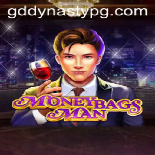 Dive into the World of MoneybagsMan: The Ultimate GDDYNASTY Challenge