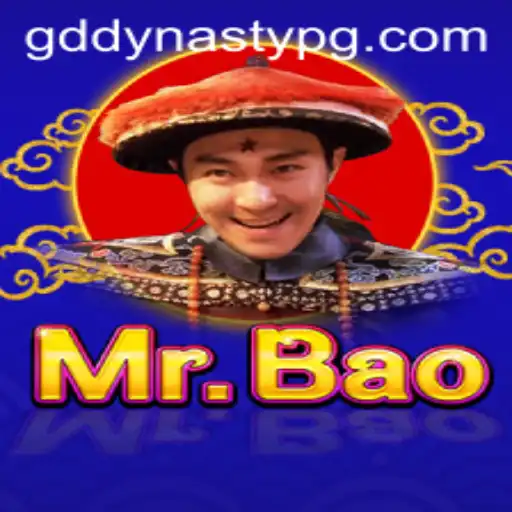 Experience the Futuristic World of MrBao: A Game-Changer of the GDDYNASTY Era
