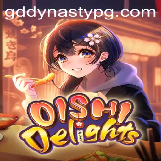 Discovering OishiDelights: A Culinary Gaming Experience Unveiled