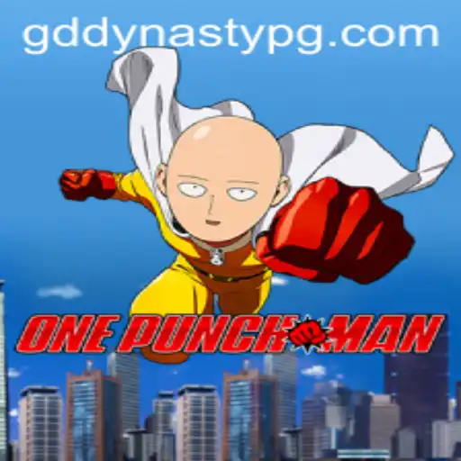 OnePunchMan: A New Era in Gaming with GDDYNASTY