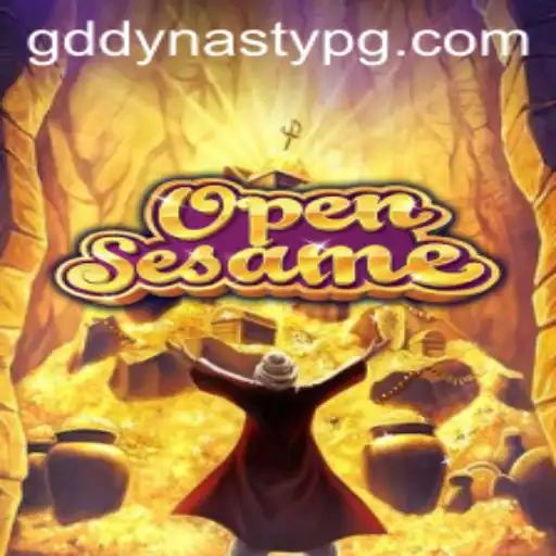 Unlocking the Magic of OpenSesame: Explore the World of GDDYNASTY