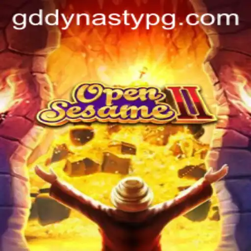 OpenSesameII: Unveiling the Art of Strategy in GDDYNASTY