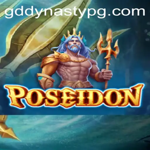 Dive into the Depths with 'Poseidon': Exploring the Game of GDDYNASTY