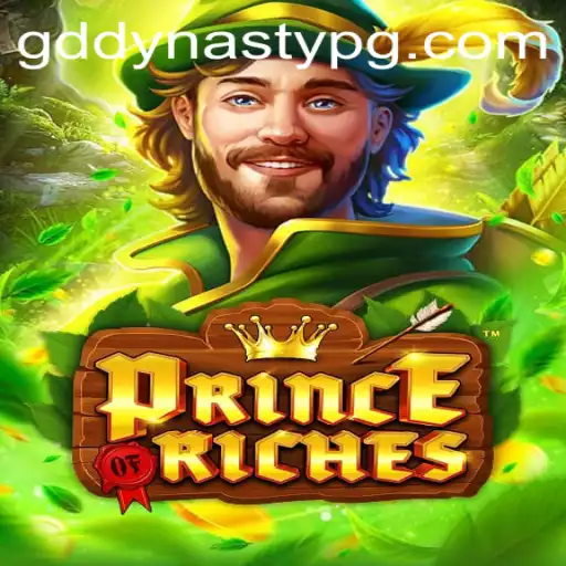 Unveiling PrinceOfRiches: A New Dawn in Strategy Gaming