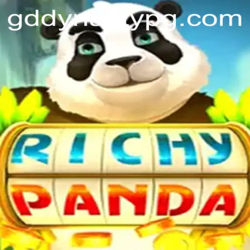 Discover RichyPanda: An Exciting New Game Under GDDYNASTY