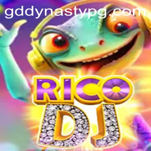 Discover the Thrills of RicoDJ: A Game of Strategy and Fun