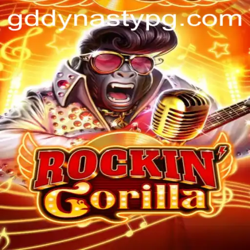 RockinGorilla: Revolutionizing the Gaming World