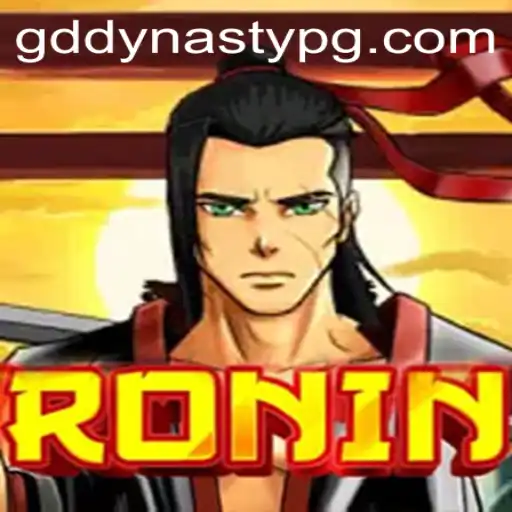 Unveiling Ronin: A New Era of Gameplay with GDDYNASTY