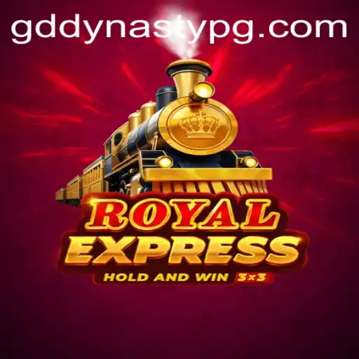 Discover the Thrills of Royalexpress