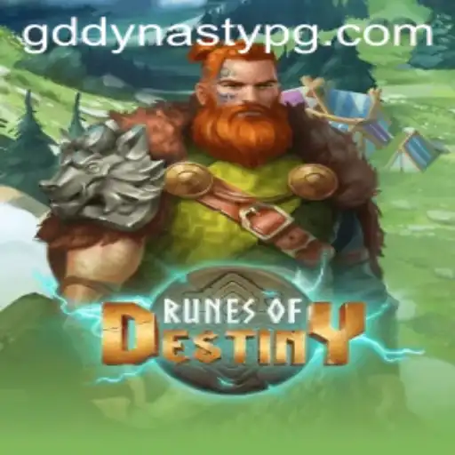 RunesOfDestiny: An Epic Gaming Experience in a Dynamic World