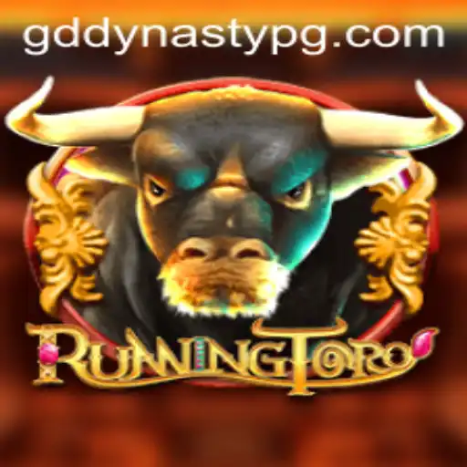 Experience the Thrill of RunningToro: A Game Inspired by GDDYNASTY