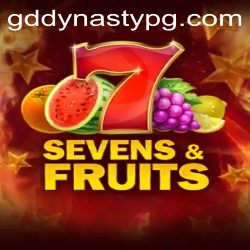 Exploring the Exciting World of SevensFruits: A Journey Into the GDDYNASTY