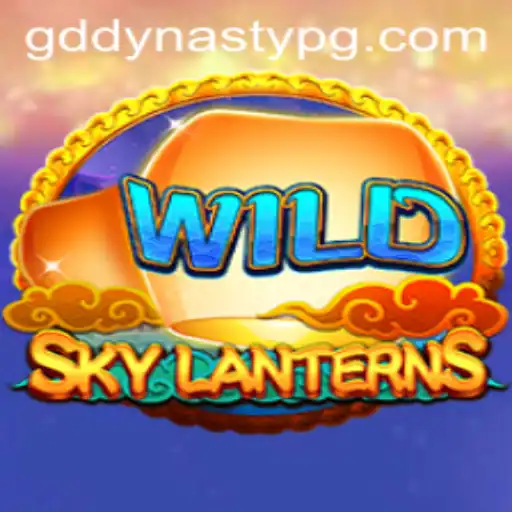 SkyLanterns: Illuminate Your Journey with GDDYNASTY