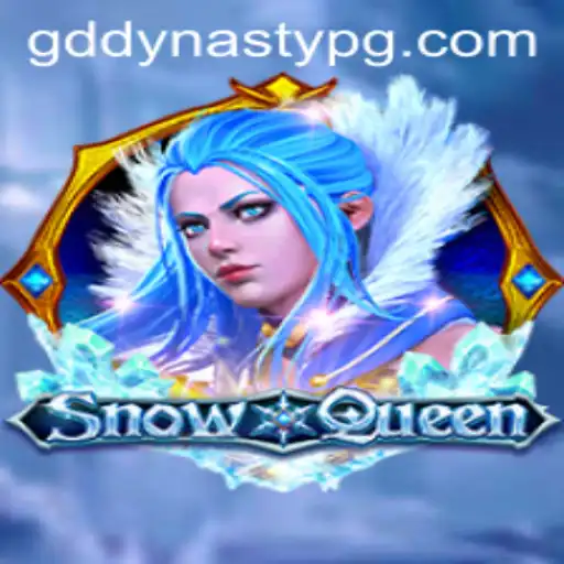 Discover the Magic of SnowQueen and Its GDDYNASTY Challenge