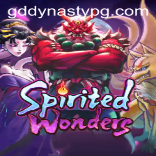 SpiritedWonders: Unveiling the Enchanting Realm of GDDYNASTY