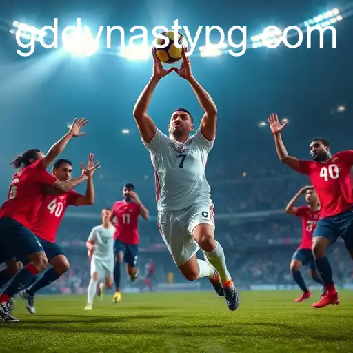 The Rise of GDDYNASTY: A Sports Revolution