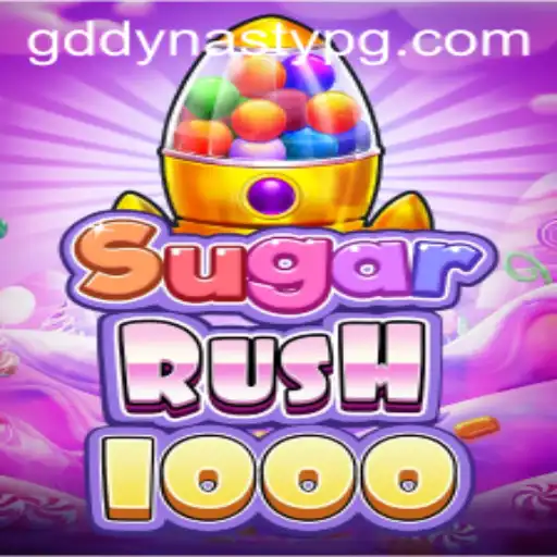 Exploring SugarRush1000: The Sweet Gaming Sensation