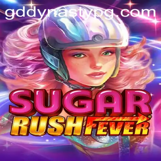 SugarRushFever Takes Gaming to New Heights