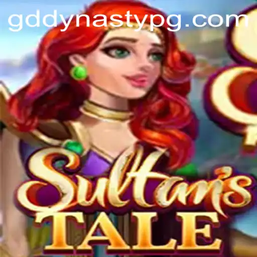 Discover the Mesmerizing World of Sultanstale: Where Strategy Meets Dynasty
