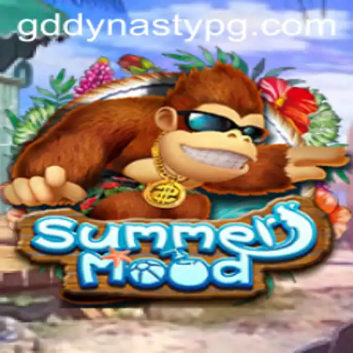 SummerMood: A Refreshing Dive into the World of GDDYNASTY