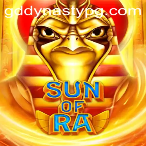 SunofRa: Unveiling a New Era of Gaming
