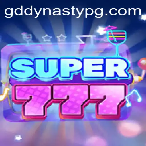 Super777: Exploring the Latest Gaming Phenomenon