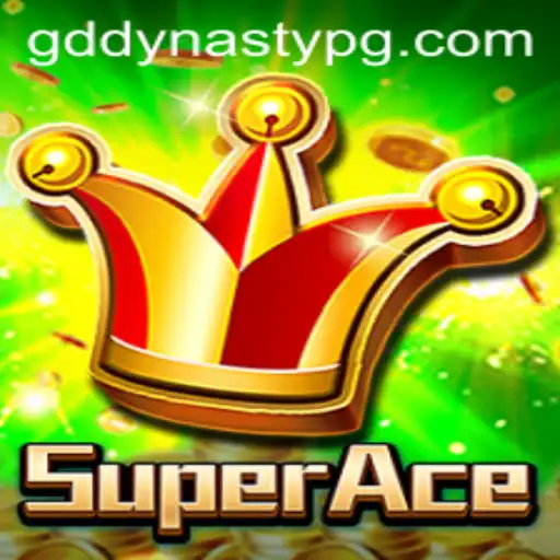 SuperAce: A Revolutionary Gaming Experience