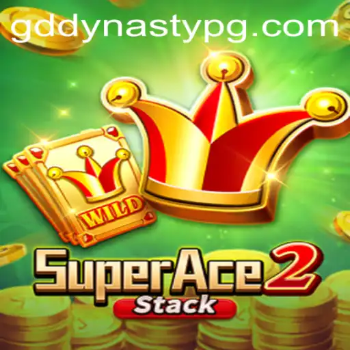 Discover the Exciting World of SuperAce2 with GDDYNASTY
