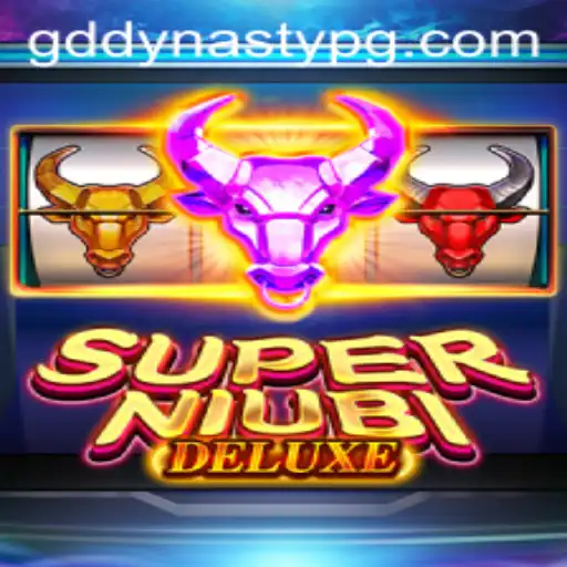 SuperNiubiDeluxe: A Gaming Revolution with GDDYNASTY