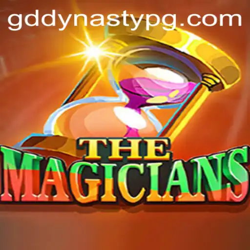 TheMagicians: Immersive Gameplay and Strategy in the World of GDDYNASTY