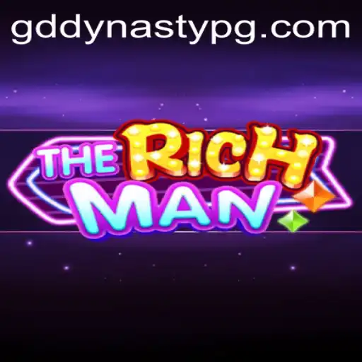 TheRichMan: An Immersive New Experience in the World of GDDYNASTY