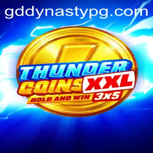 Discovering ThunderCoinsXxl: The New Era of Digital Gaming