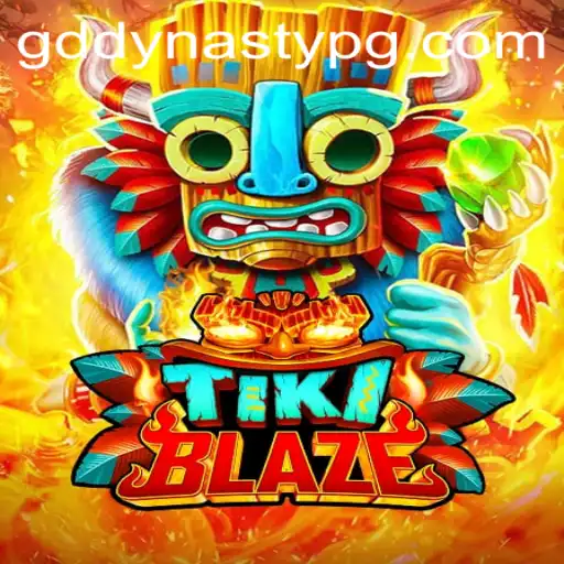 Experience the Thrill of TikiBlaze: A Dynamic Gaming Adventure