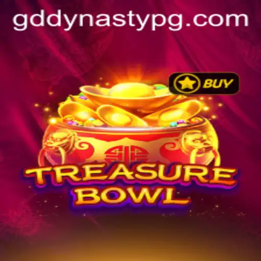 Dive into the Adventure of TreasureBowl with GDDYNASTY