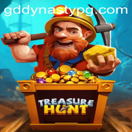 Exploring the World of TreasureHunt: A Journey into the GDDYNASTY