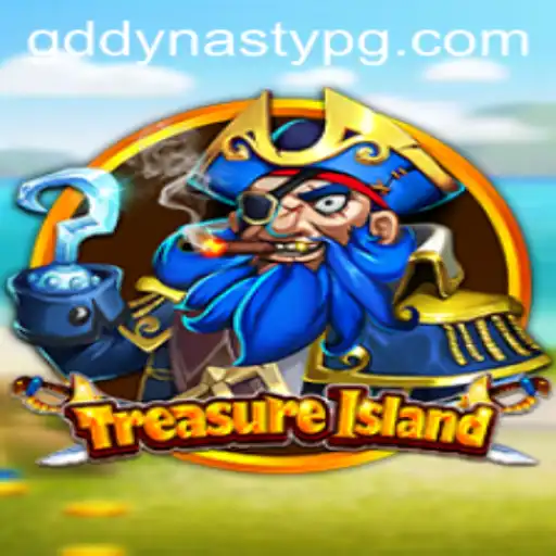 Discover the Adventure of TreasureIsland - Unleashing the Thrills of GDDYNASTY