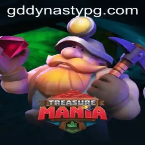 Exploring the Adventure-Filled World of TreasureMania