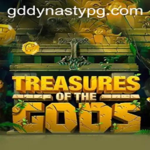 Exploring the Epic Adventure of 'Treasure of the Gods'