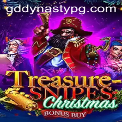 Unveiling TreasuresnipesChristmas: A Festive Adventure with GDDYNASTY