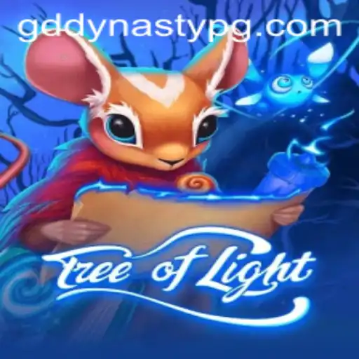 Tree of Light: A New Era in Interactive Gaming