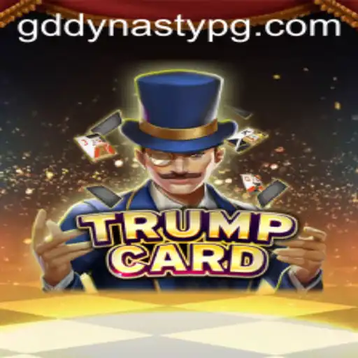 Unraveling the Fascination of TrumpCard: The GDDYNASTY Experience
